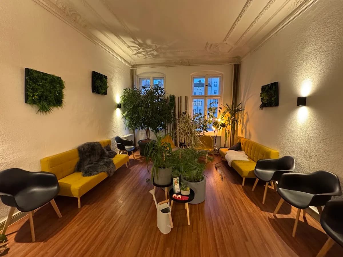 about:dents - Praxis für Zahnmedizin — Foto aus dem Google-Eintrag der Praxis