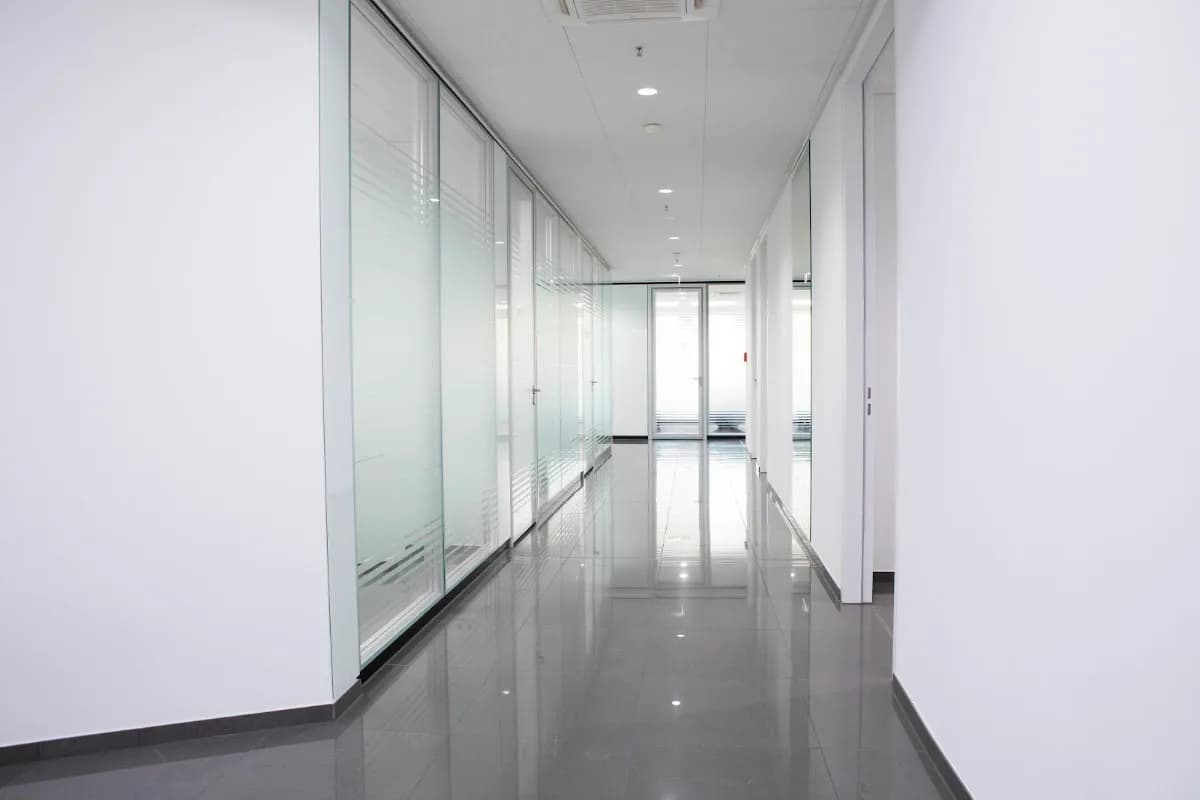 AllDent Zahnzentrum Augsburg — Foto aus dem Google-Eintrag der Praxis