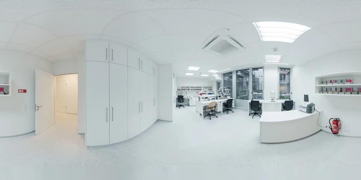 Allgöwer Zahnmedizin — Foto aus dem Google-Eintrag der Praxis