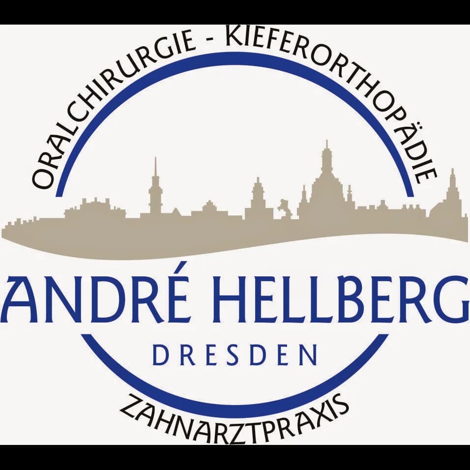 Andre Hellberg — Foto aus dem Google-Eintrag der Praxis