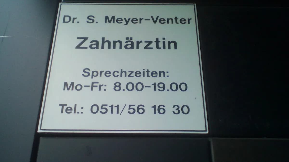 Angela Gerstner M.Sc. — Foto aus dem Google-Eintrag der Praxis
