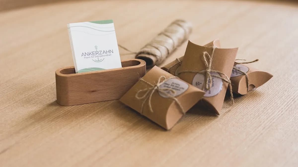 ANKERZAHN | Praxis für Zahngesundheit — Foto aus dem Google-Eintrag der Praxis