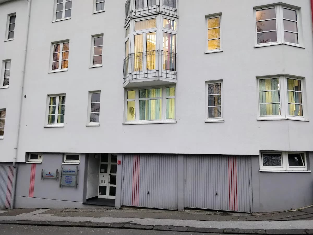 AppleDent Wuppertal-Vohwinkel — Foto aus dem Google-Eintrag der Praxis