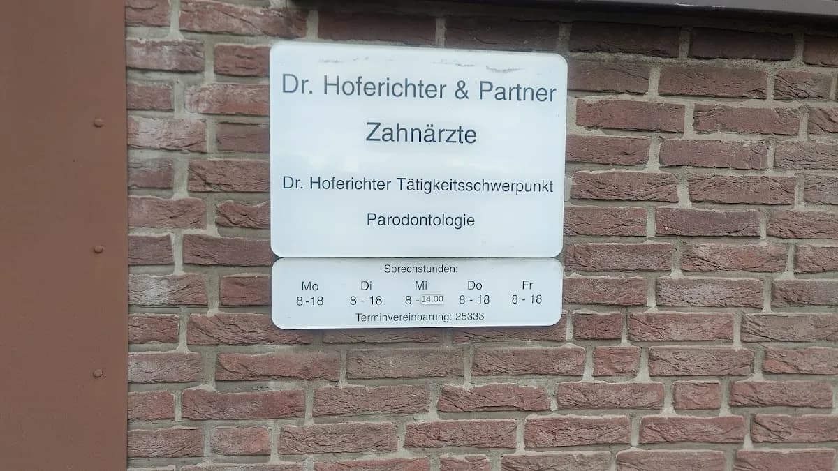 Baran & Kollegen | Zahnmedizinisches Versorgungszentrum Gelsenkirchen — Foto aus dem Google-Eintrag der Praxis