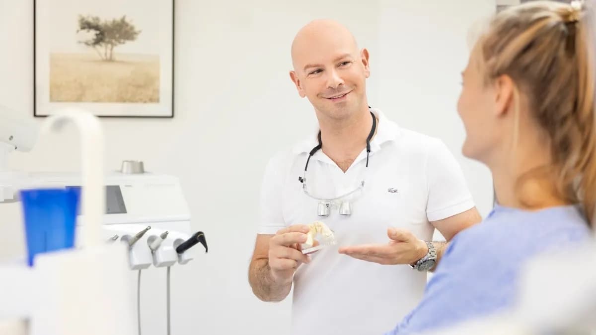 Bierbaum & Kollegen — Foto aus dem Google-Eintrag der Praxis