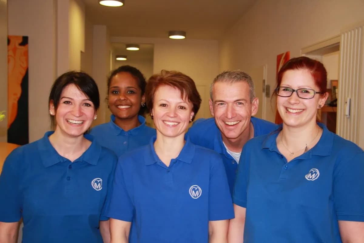 Biologische Zahnarztpraxis Dr. med. dent. Sönke Mundorf — Foto aus dem Google-Eintrag der Praxis