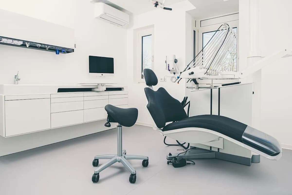 BIOPHYSIODENT - Biologische und Physiologische Zahnmedizin Dr. Max Riemann — Foto aus dem Google-Eintrag der Praxis