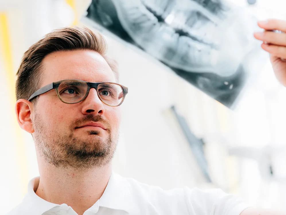 Bisspraxis | Zahnarzt Bielefeld | Dr. Timmermeister + Kollegen — Foto aus dem Google-Eintrag der Praxis