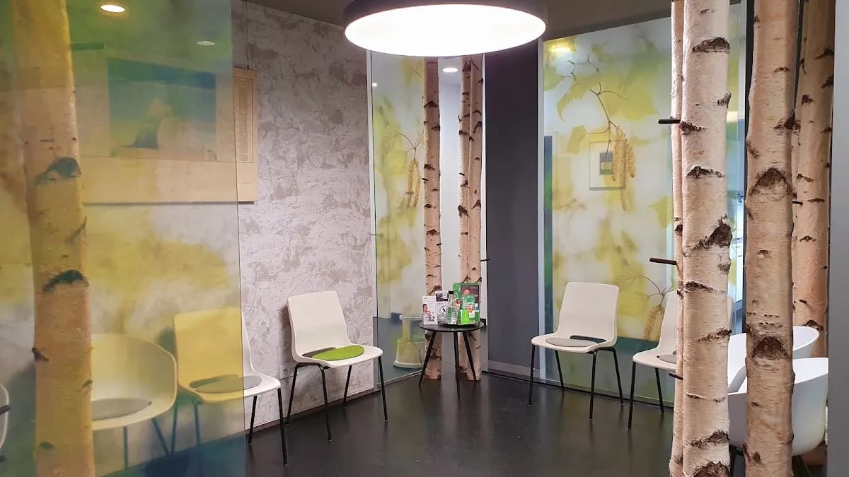 Bittner.Dental — Foto aus dem Google-Eintrag der Praxis