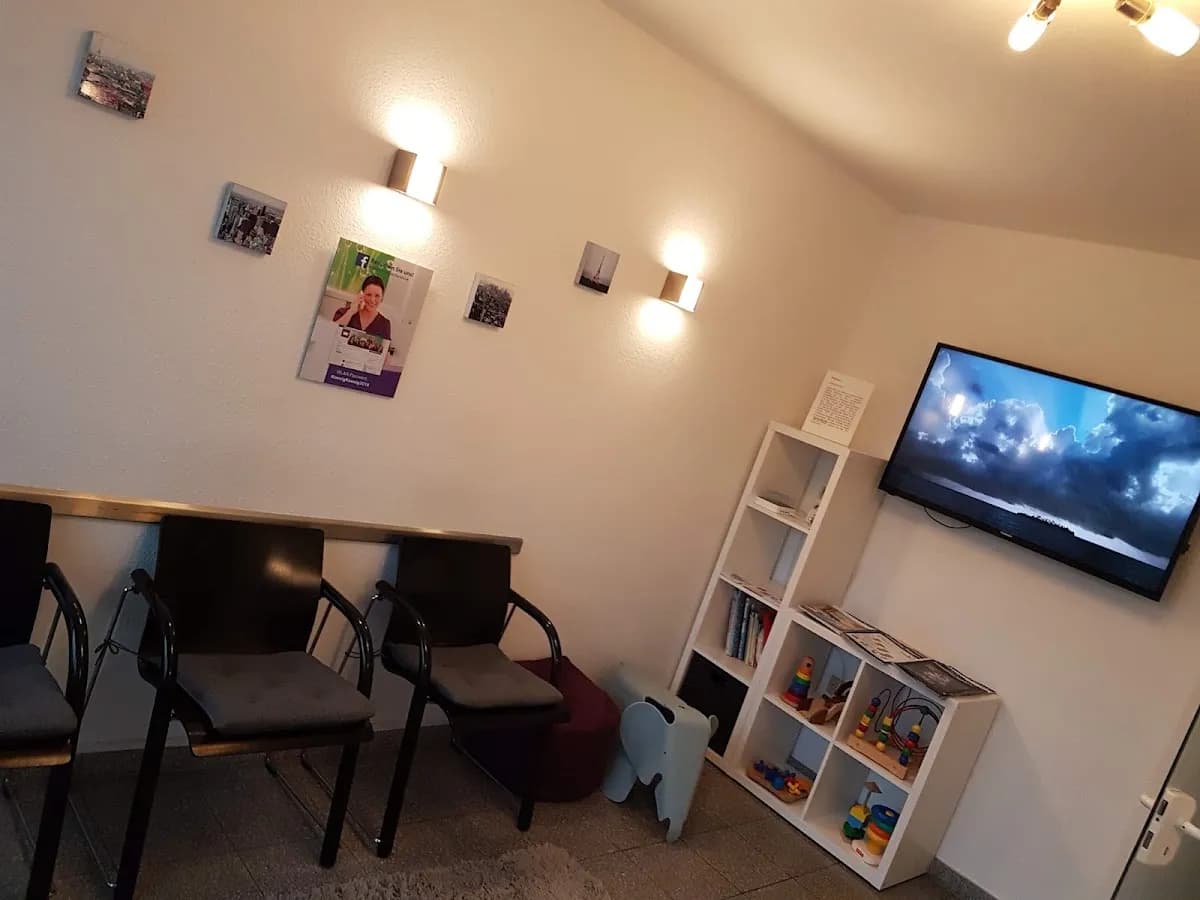Blendental Zahnarztpraxis Köln-Porz — Foto aus dem Google-Eintrag der Praxis