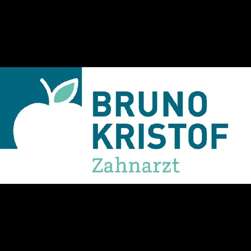 Bruno Kristof — Foto aus dem Google-Eintrag der Praxis