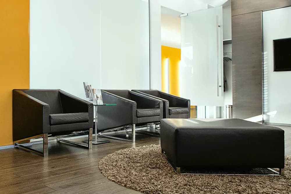 Carree Dental - Zahnarzt Köln — Foto aus dem Google-Eintrag der Praxis