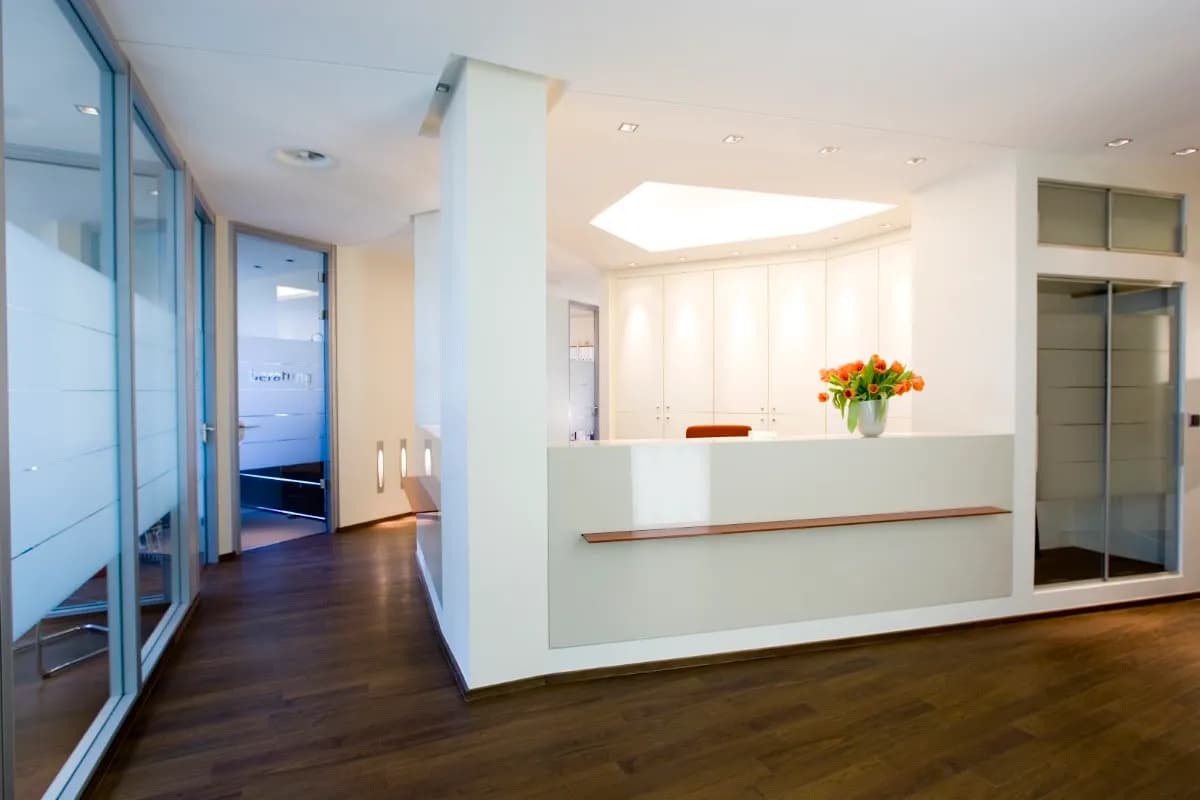 CMD-Centrum Hamburg-Eppendorf PD Dr. Ahlers & Kollegen — Foto aus dem Google-Eintrag der Praxis