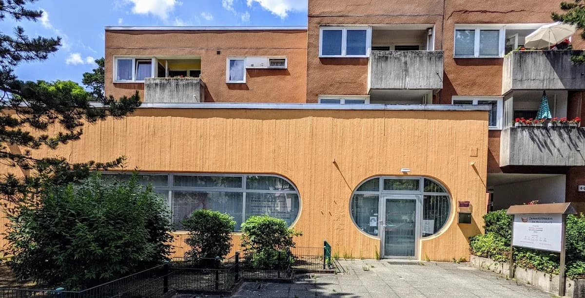 ConfiDent | Zahnarzt Zehlendorf — Foto aus dem Google-Eintrag der Praxis