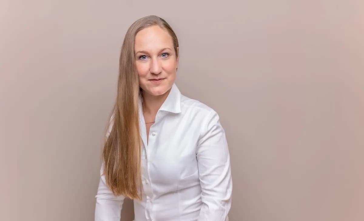 Daniela Schroth-Papenhagen — Foto aus dem Google-Eintrag der Praxis
