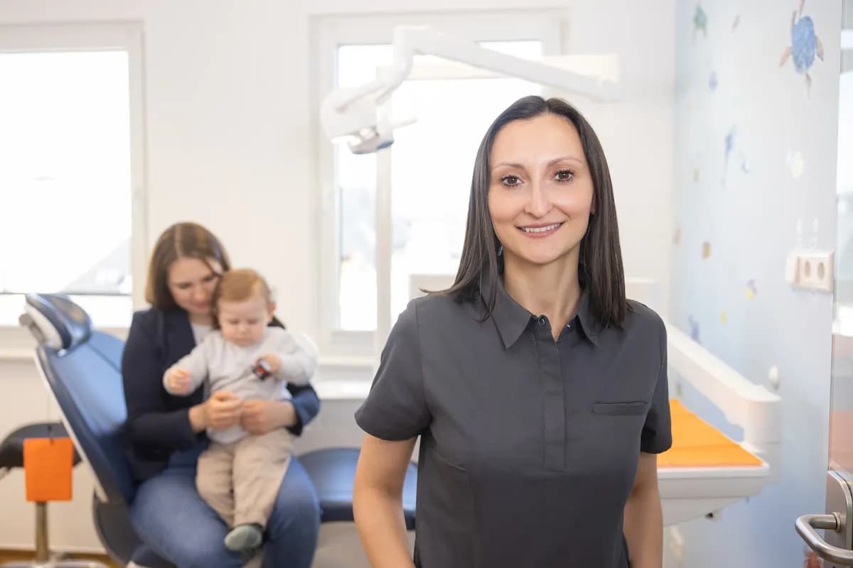 DEIN DENTAL Solingen — Foto aus dem Google-Eintrag der Praxis