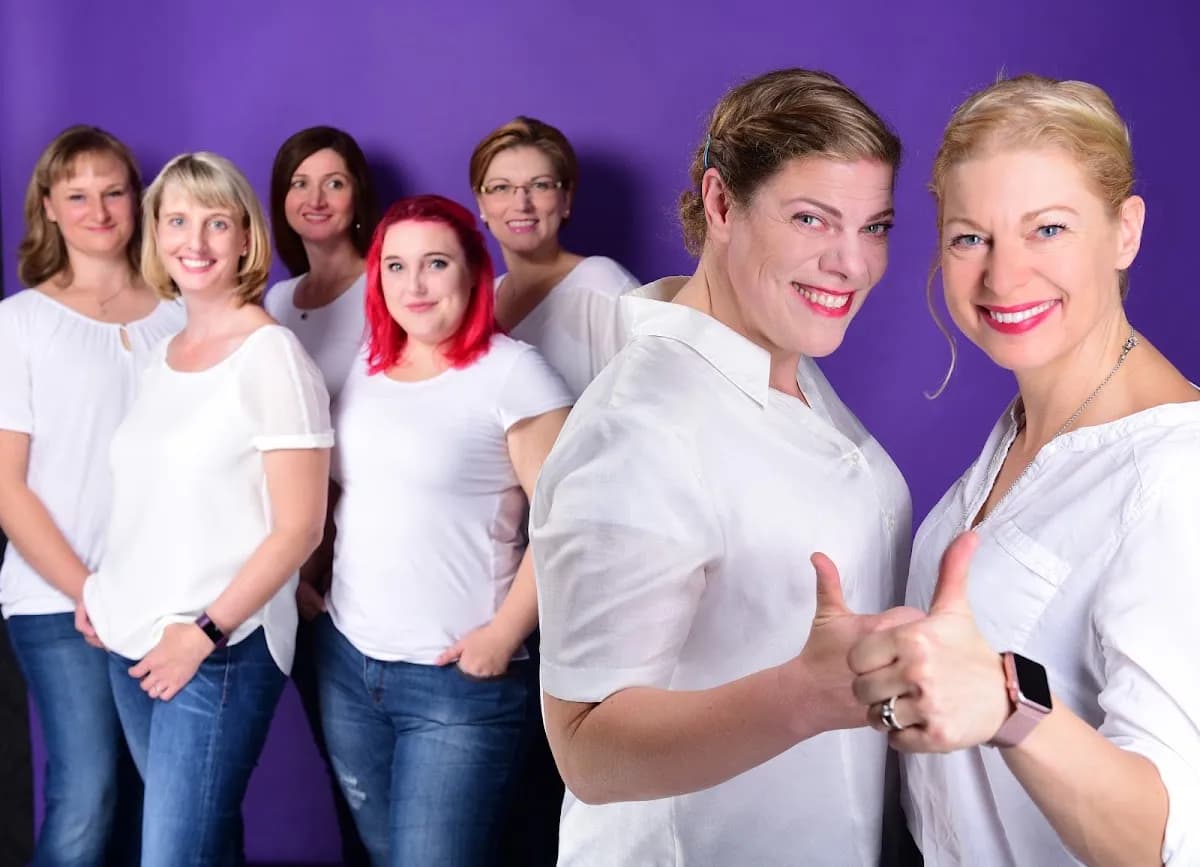 DEN-TiNA — Foto aus dem Google-Eintrag der Praxis