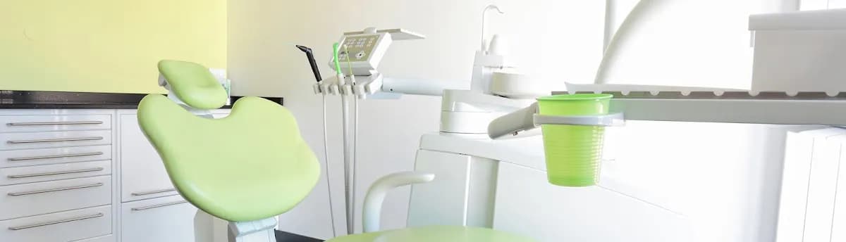 DEN-TiNA — Foto aus dem Google-Eintrag der Praxis