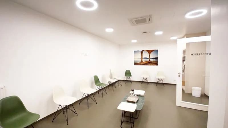 Densante - Zahnarztpraxis Reinickendorf — Foto aus dem Google-Eintrag der Praxis