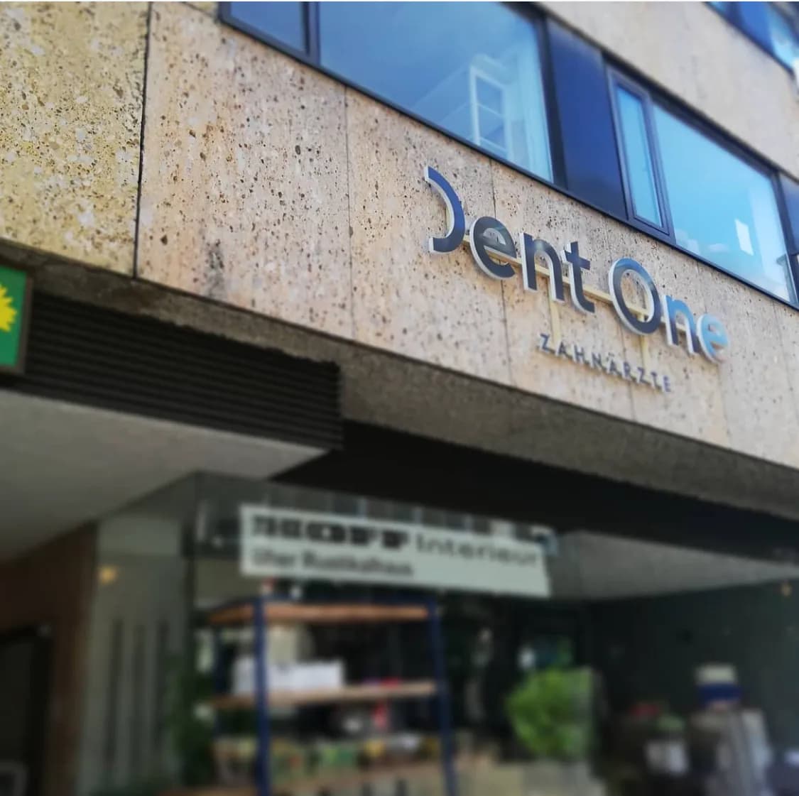 Dent One Zahnärzte | Nürnberg City | Nürnberg Innenstadt — Foto aus dem Google-Eintrag der Praxis
