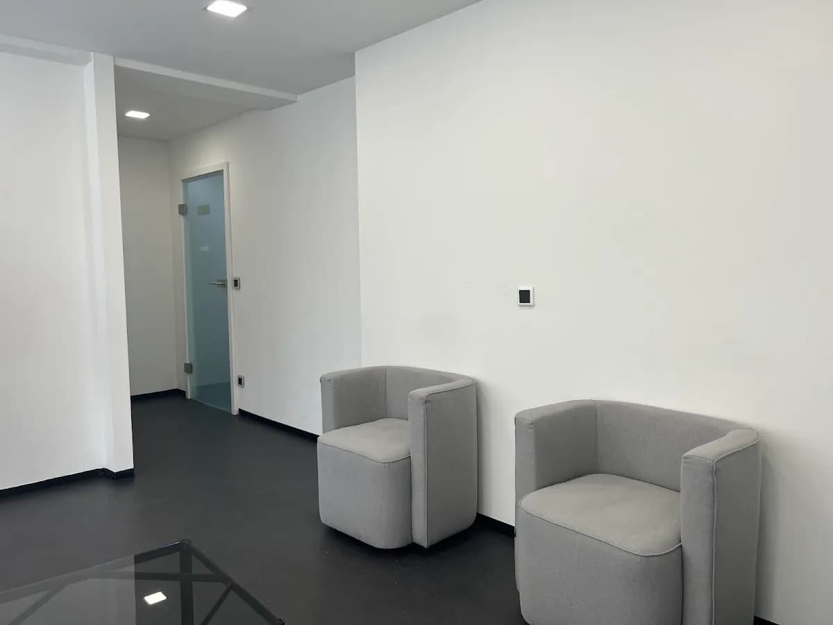 Dent One Zahnärzte | Nürnberg Süd — Foto aus dem Google-Eintrag der Praxis