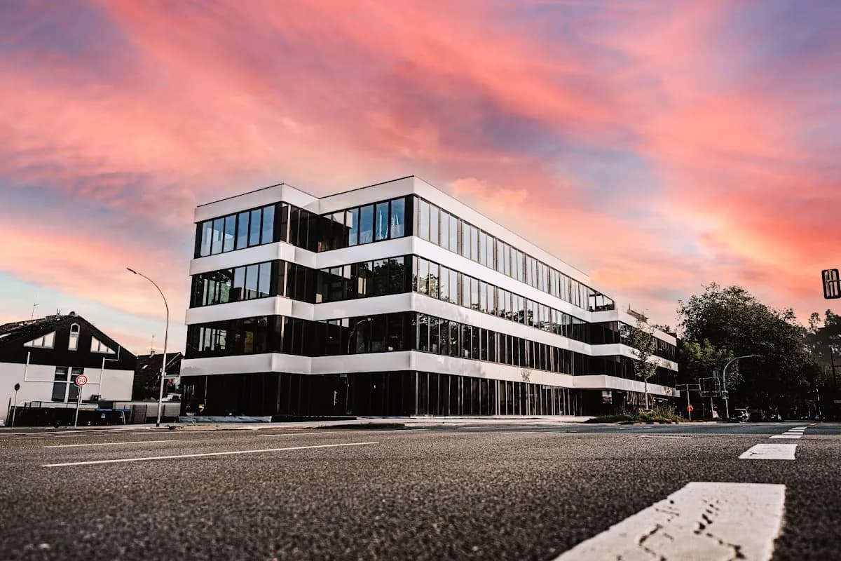 Denta1 Clinic Herne | Zahnarzt Herne | Zahnmedizinische Klinik — Foto aus dem Google-Eintrag der Praxis