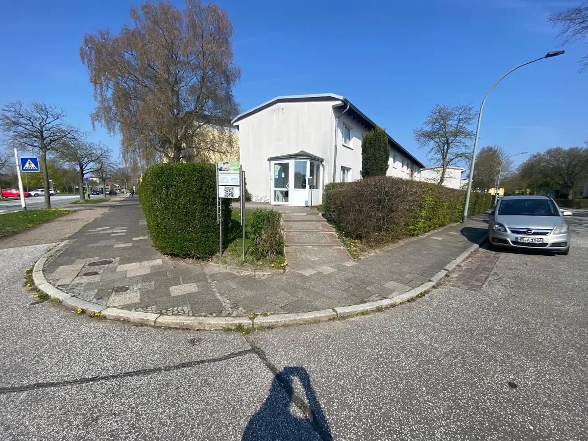 Dental Laser Care — Foto aus dem Google-Eintrag der Praxis