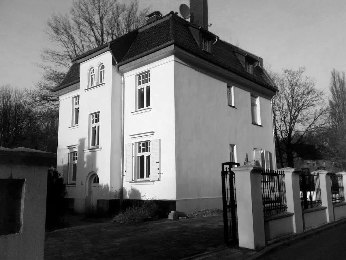 Dental Praxisklinik Gelsenkirchen — Foto aus dem Google-Eintrag der Praxis