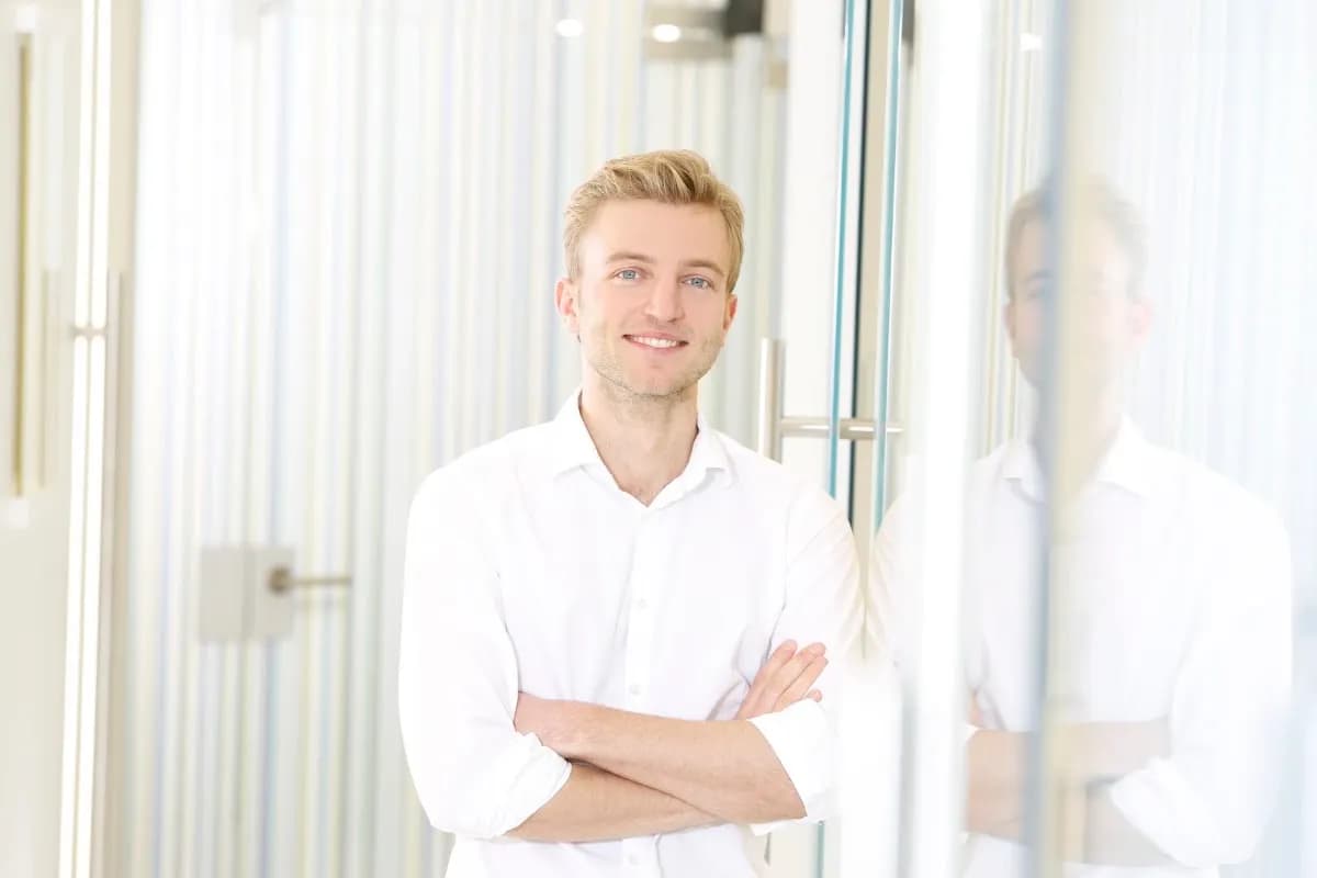 Dental Protection - Praxis für Zahnreinigung und Prophylaxe — Foto aus dem Google-Eintrag der Praxis