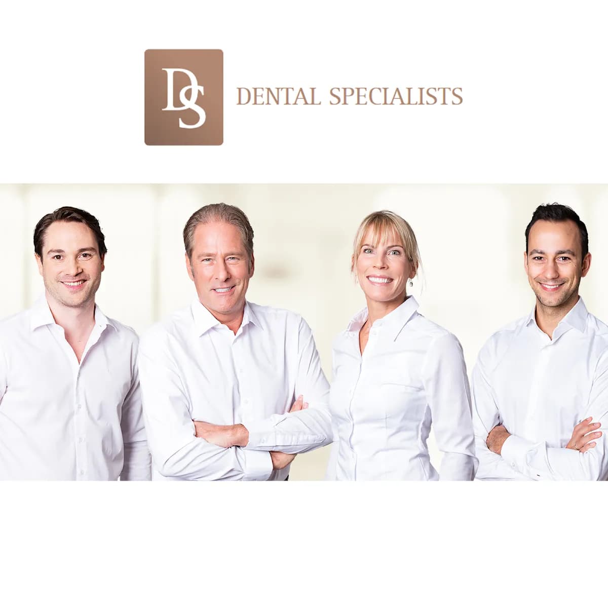 Dental Specialists | Zahnärzte Düsseldorf Kaiserswerth — Foto aus dem Google-Eintrag der Praxis