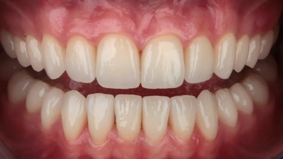 DENTAL TEAM DR. HAJTÓ MVZ GmbH — Foto aus dem Google-Eintrag der Praxis