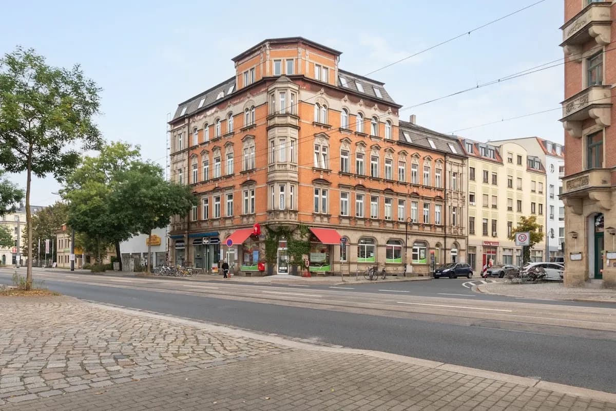 Dental21 Dresden — Foto aus dem Google-Eintrag der Praxis