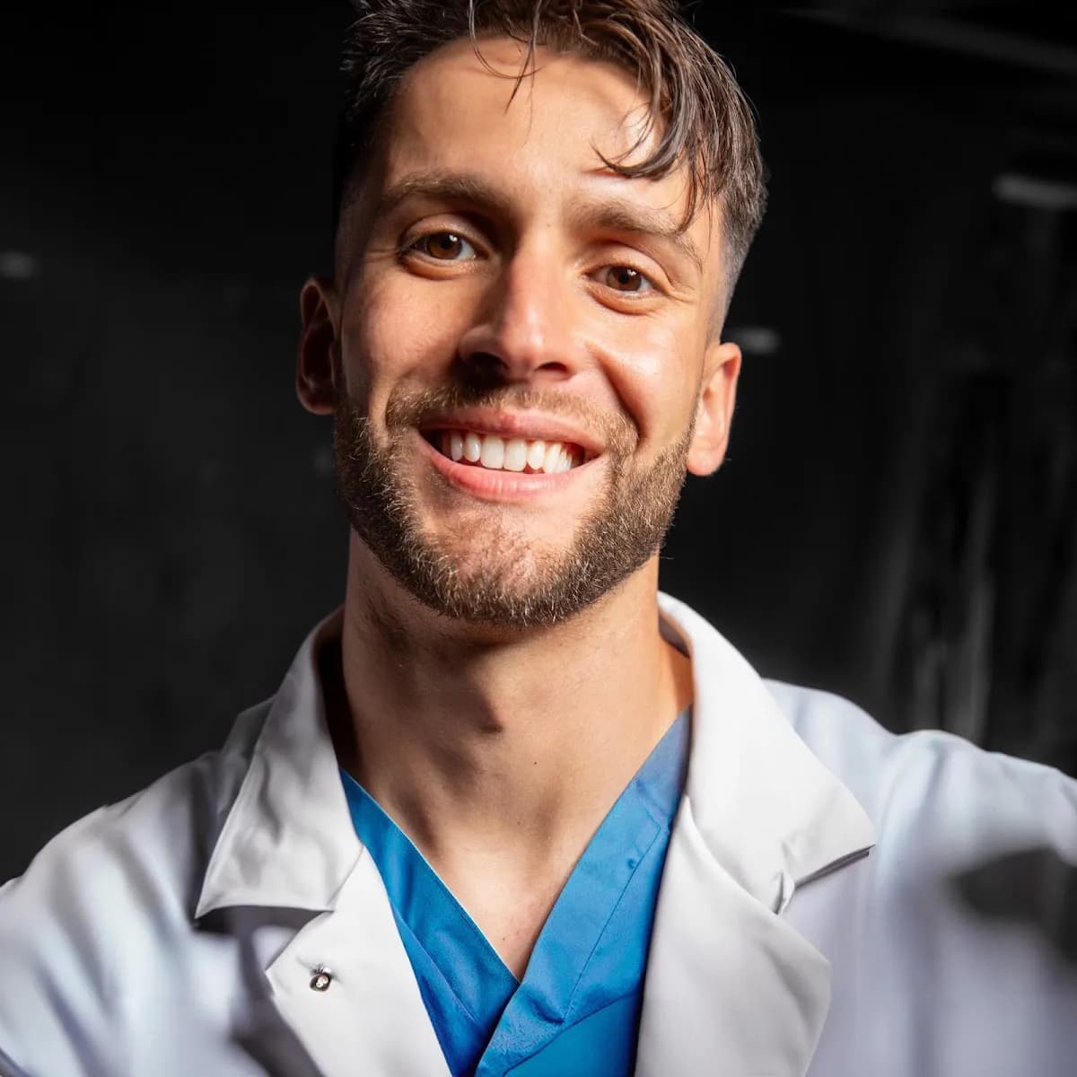 Dentalhype - Zahnarztpraxis Dr. med. dent. Kiril Dimchev — Foto aus dem Google-Eintrag der Praxis