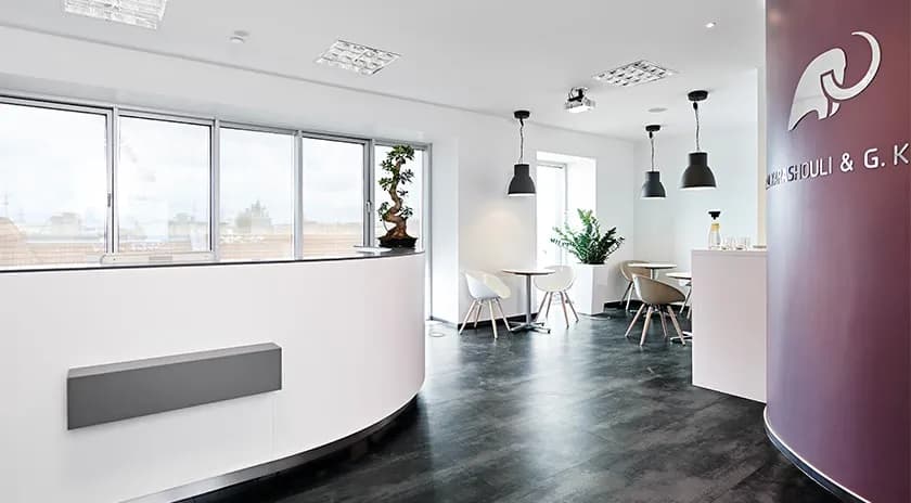 DENTALOGICUM - Zahnmedizin Berlin | Ihr Zahnarzt Friedrichshain - Lichtenberg — Foto aus dem Google-Eintrag der Praxis