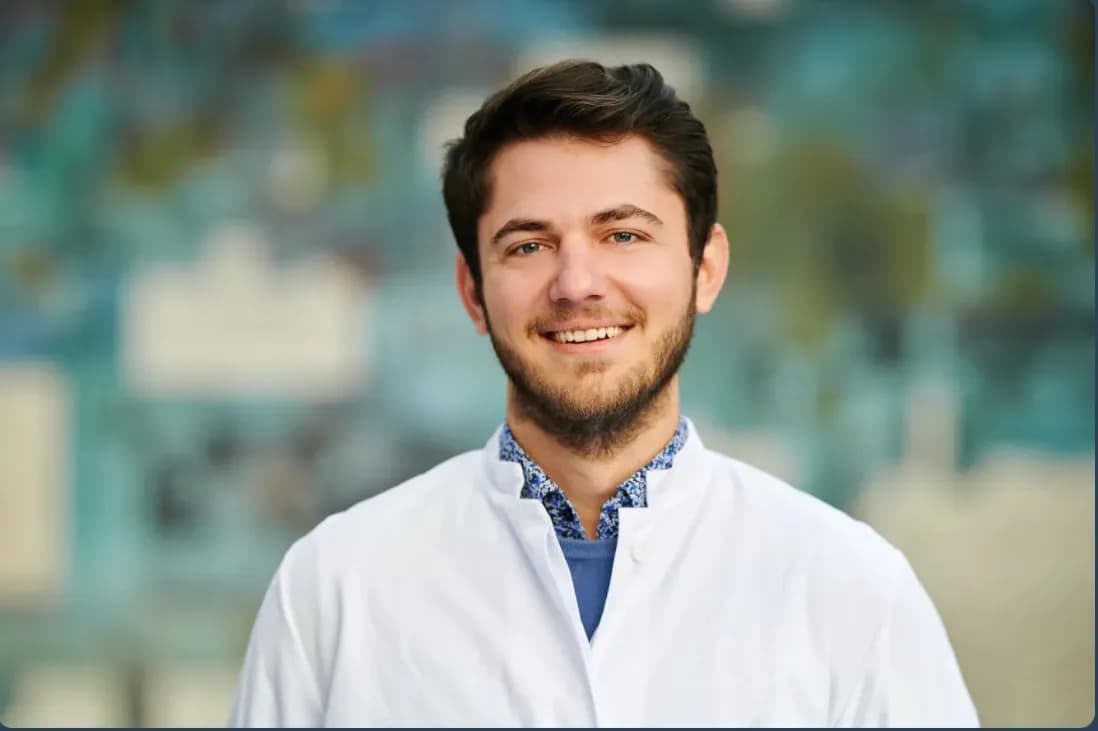 Dentalwerk Bonn I Zahnarztpraxis Dr. Tudor Radu Popescu — Foto aus dem Google-Eintrag der Praxis