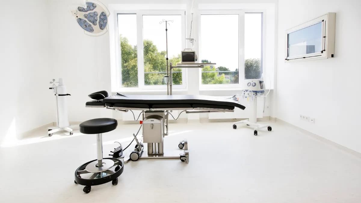 DENTALWERK - Fachzahnärztliche Praxisklinik- Dr. Joel Nettey-Marbell & Kollegen — Foto aus dem Google-Eintrag der Praxis