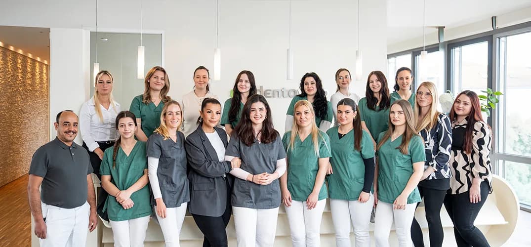 dentavida Praxisklinik für Zahnheilkunde und Implantologie, dentakids — Foto aus dem Google-Eintrag der Praxis
