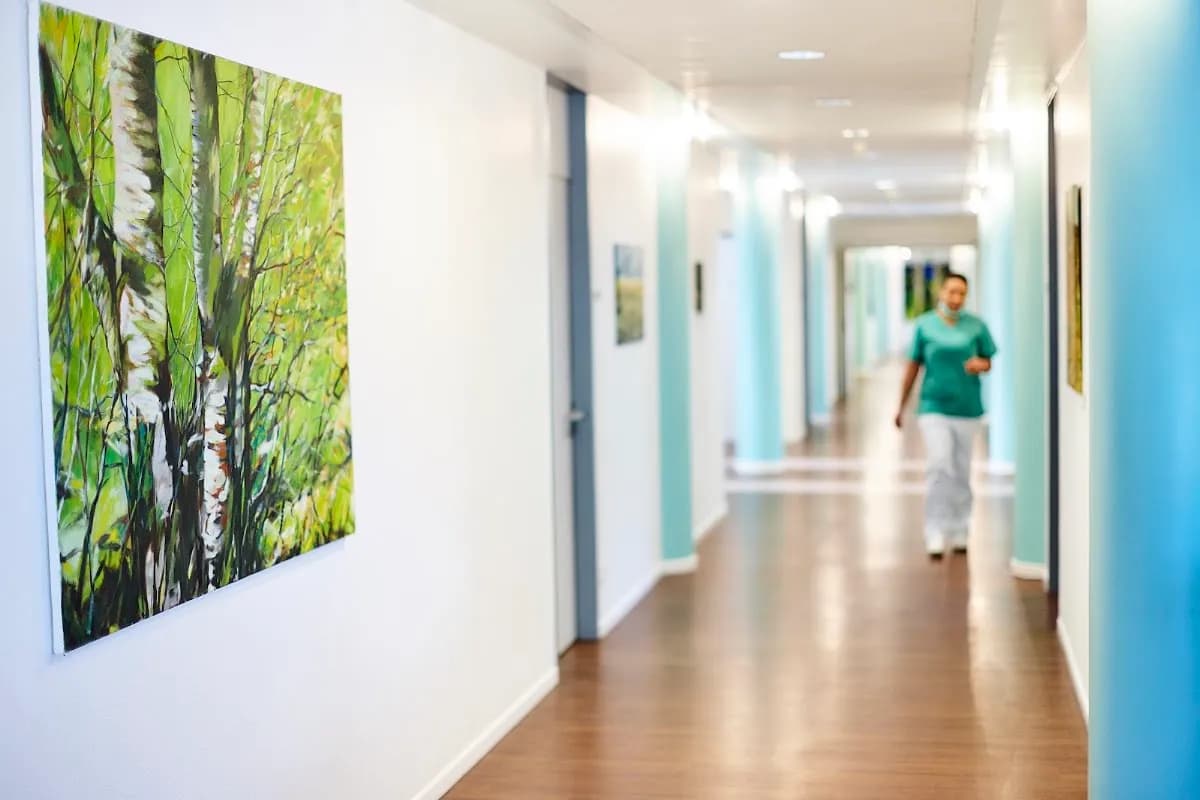 dentigo - Zahnärzte Düsseldorf Zentrum — Foto aus dem Google-Eintrag der Praxis