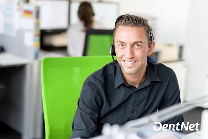 DentNet - Deutschlandweites Zahnarztnetzwerk — Foto aus dem Google-Eintrag der Praxis