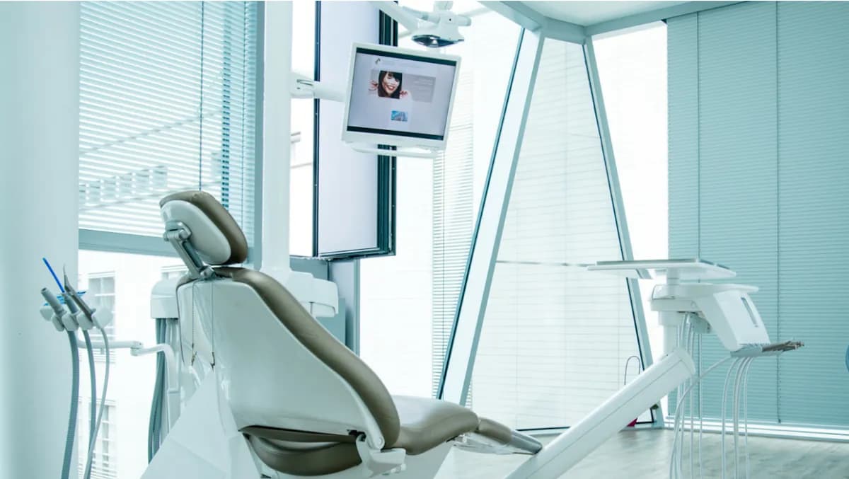 Denvita Dentalzentrum Köln - Zahnärzte & Notdienst — Foto aus dem Google-Eintrag der Praxis