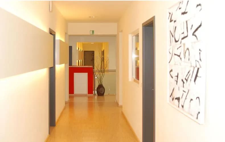 Die 3 Zahnärzte — Foto aus dem Google-Eintrag der Praxis