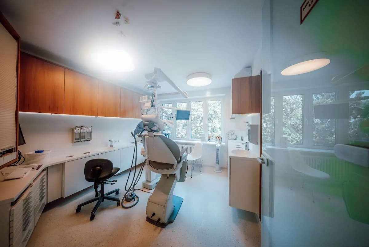 diezahnarztpraxis | Dr. Mitzscherling & Dr. Heym — Foto aus dem Google-Eintrag der Praxis
