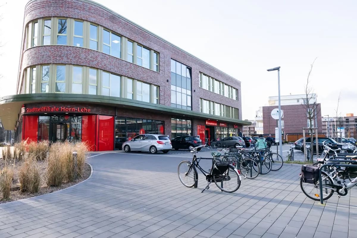 Dr. Alexander Groddeck - Kieferorthopäde Bremen Horn — Foto aus dem Google-Eintrag der Praxis