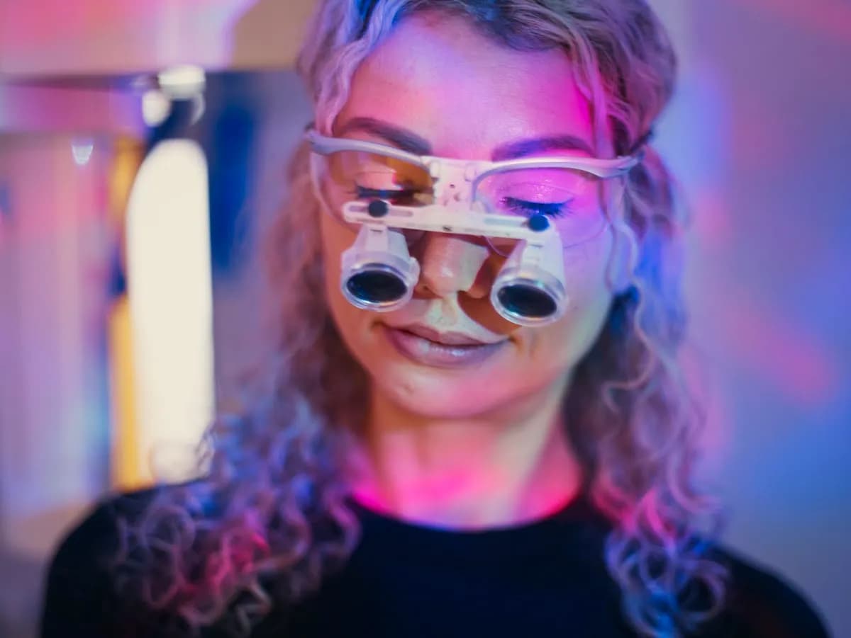 Dr. Alexandra Walter - Zahnarzt Ludwigsburg — Foto aus dem Google-Eintrag der Praxis