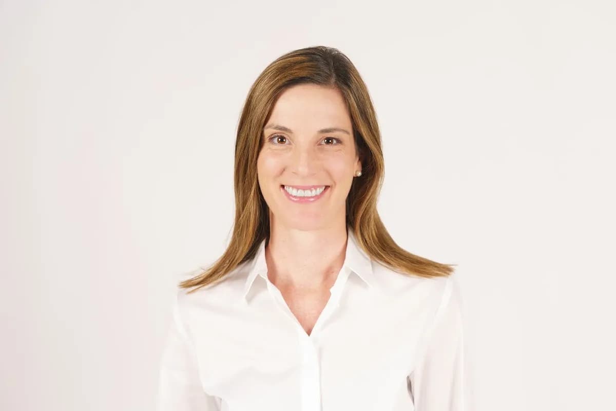 Dr. Anna-Maria Kreutzer Oralchirurgie Pasing — Foto aus dem Google-Eintrag der Praxis