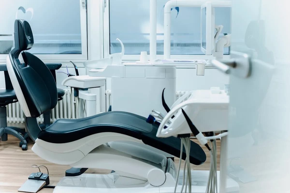 Dr. Bargum - Zahnärzte Köln-Altstadt — Foto aus dem Google-Eintrag der Praxis