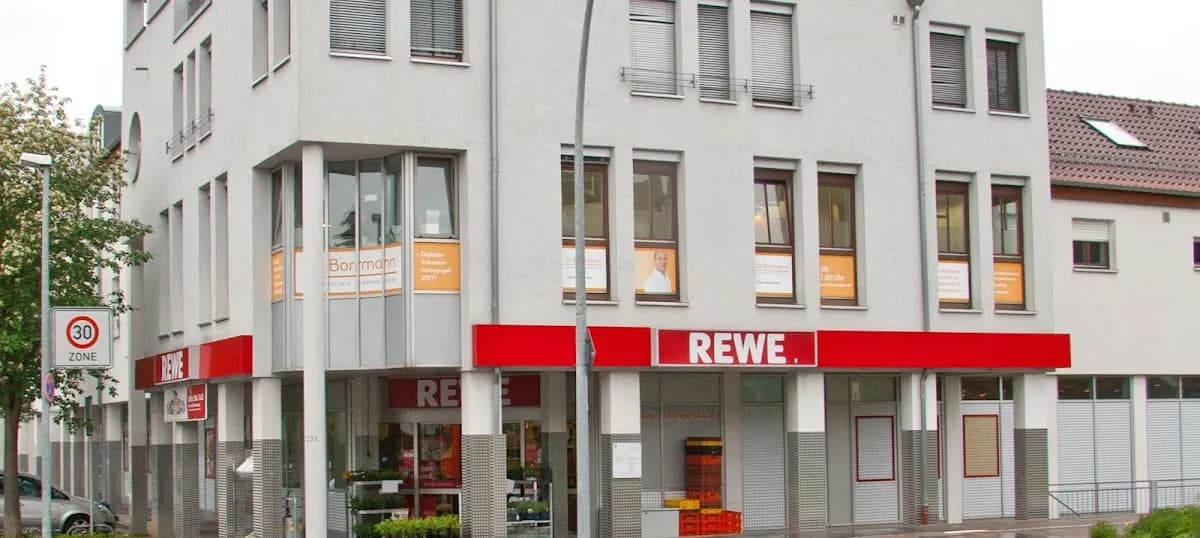 Dr. Borrmann Zahnärztliche Praxisklinik — Foto aus dem Google-Eintrag der Praxis
