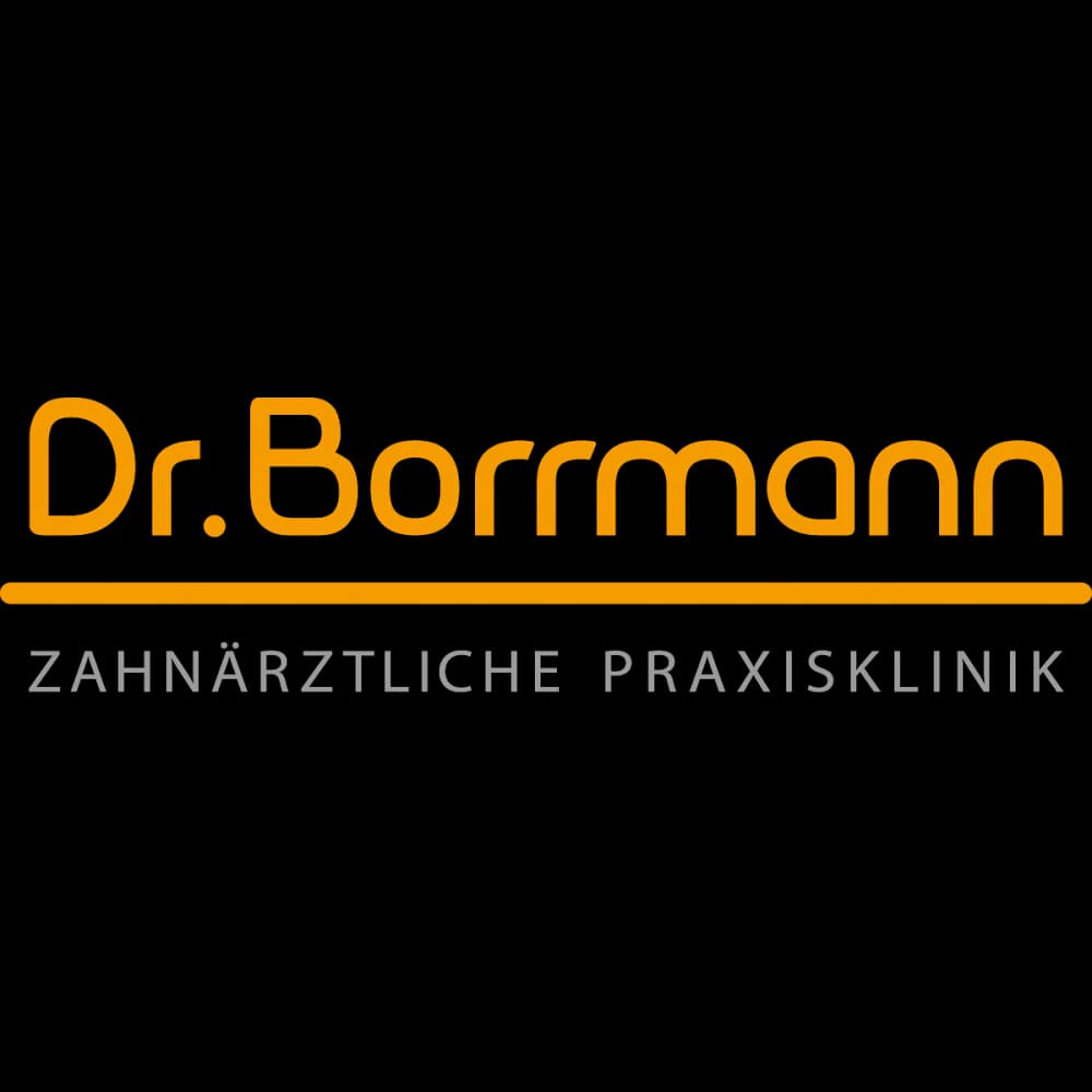 Dr. Borrmann Zahnärztliche Praxisklinik — Foto aus dem Google-Eintrag der Praxis