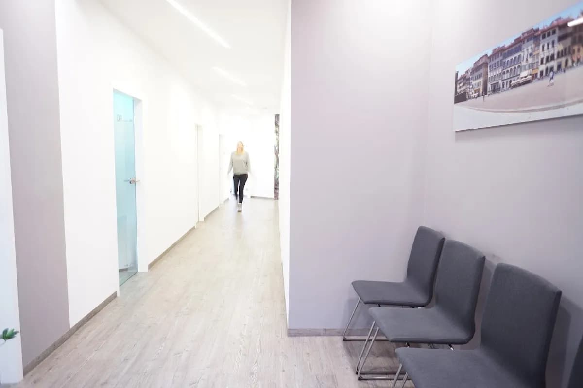 Dr. Cacaci & Dr. Randelzhofer - Competence Centrum München — Foto aus dem Google-Eintrag der Praxis