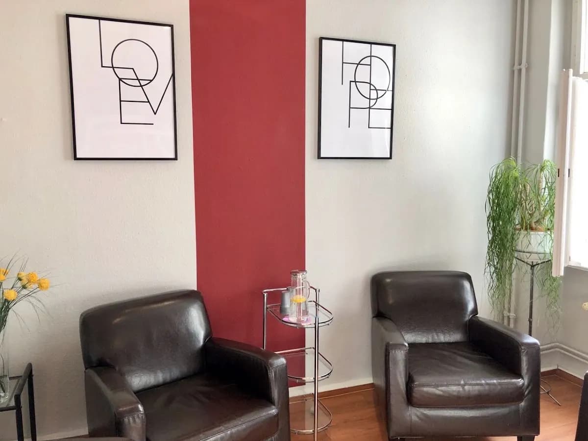 Dr. D Dental Treptow — Foto aus dem Google-Eintrag der Praxis